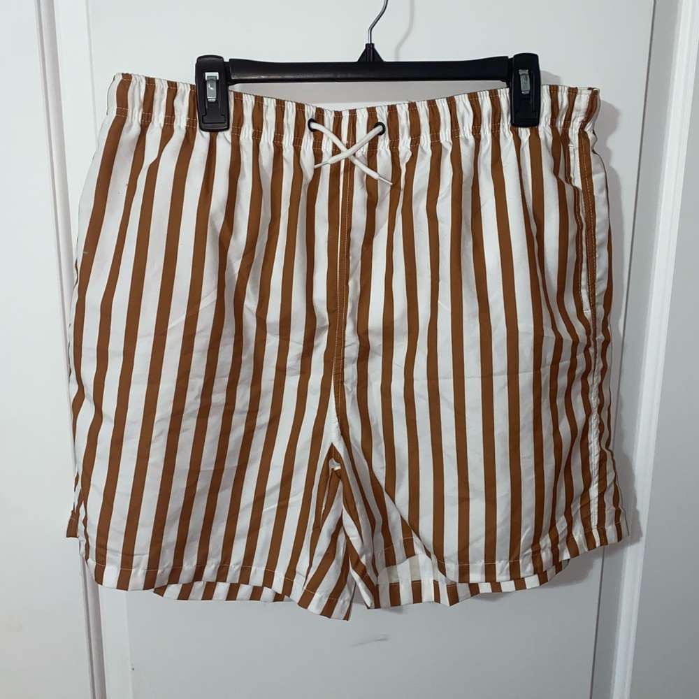 Shein men’s swim trunks